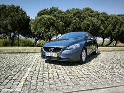 Volvo V40 2.0 D2 Kinetic