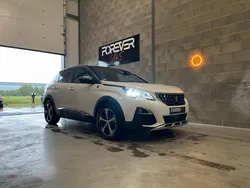 PEUGEOT 3008 2.0 BlueHDi 150ch Crossway - Garantie 6 mois / Courroie neuve / Entretien à jour / Toit panoramique / Carplay