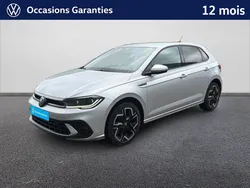 VOLKSWAGEN Polo 1.0 TSI 95 S&S BVM5 R-Line Edition