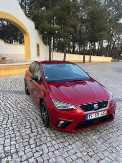 SEAT Ibiza 1.0 TSI FR