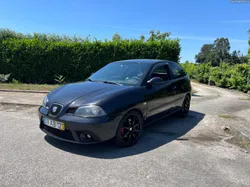 Seat Ibiza FR