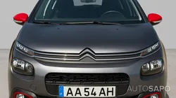 Citroen C3 1.2 PureTech Feel de 2020