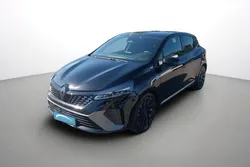 RENAULT Clio TCe 90 ch GSR2 Esprit Alpine