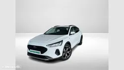 Ford Focus 1.0 EcoBoost MHEV Active X Aut.