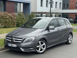 Mercedes CLASSE B 180 SPORT 7G-DCT