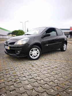 Renault Clio 3