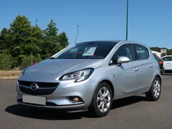 OPEL Corsa Turbo 90 ch "Design 120" caméra + Carplay