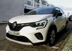 Renault Captur 1.0 TCe Intens Nacional