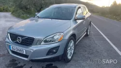 Volvo XC60 D5 Summum Geartronic de 2008