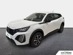 Peugeot 2008 100 S&S BVM6 Style