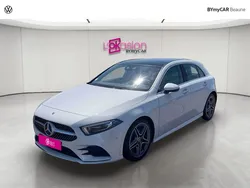 MERCEDES Classe A 200 d 8G-DCT AMG Line