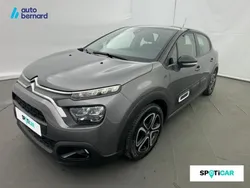 Citroen C3 1.2 PureTech 83ch S&S PLUS