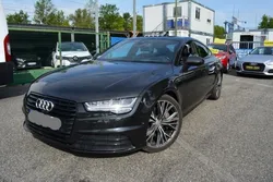 Audi A7 SPORTBACK 3.0 V6 BITDI 320CH AVUS QUATTRO TIPTRONIC