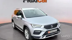 Seat Ateca 1.5 TSI Xperience DSG de 2022