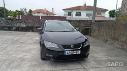 Seat Leon ST 1.6 TDi Style Ecomotive de 2014