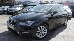Seat Leon ST 1.6 TDi Style S/S de 2019