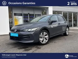 Volkswagen Golf 1.5 eTSI EVO2 116 DSG7 VW Edition