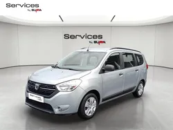 Dacia Lodgy Blue dCi 115 7 places Essentiel