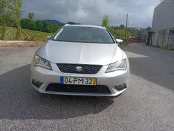 Seat Leon St