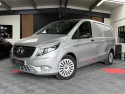 Mercedes vito fourgon 119 cdi compact bva rwd select