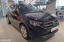 VW Taigo 1.0 TSI Urban DSG