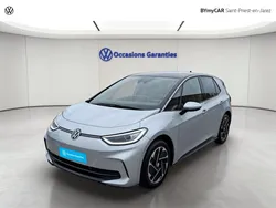 VOLKSWAGEN ID.3 204 ch Pro Life Max