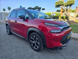 Citroen C3 Aircross BlueHDi S&S Feel Pack 110