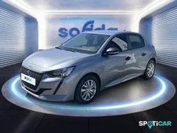 Peugeot 208 1.2 PureTech 75ch S&S Like