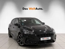 FORD Focus Sportbreak 1.5Ecoblue ST Line