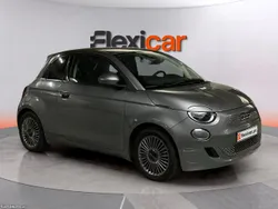 Fiat 500 e Icon Plus 42 KWh