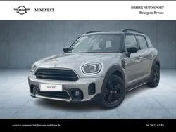 Mini Countryman Cooper 136ch Highlands BVA7