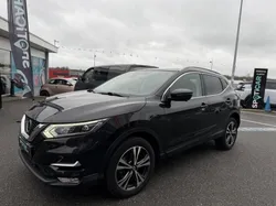 Nissan Qashqai 1.2 DIG-T 115ch N-Connecta