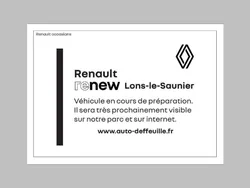 Renault Captur TCe 90 Business