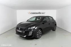 Peugeot 208 1.2 Hybrid Style e-DCS6