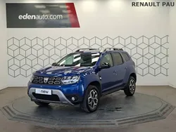 Dacia Duster Blue dCi 115 4x4 15 ans