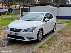 SEAT Leon 1.6 TDI Style Ecomotive