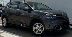 Citroën C5 Aircross 1.5 HDI 130 CV ✅✅ GARANTIE 12 MOIS ✅✅ Boîte automatique