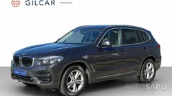 BMW X3 de 2021