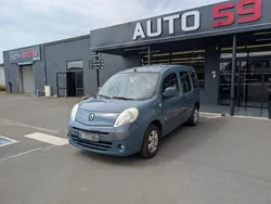 Renault Kangoo /1.5 DCI 68CH/Garantie/4x sans frais