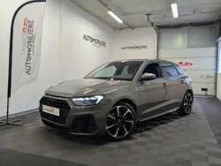 Audi a1 ii 40 tfsi 207 s line s tronic 7