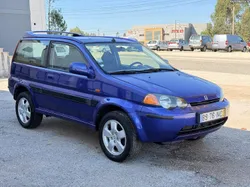 Honda HR-V 1.6