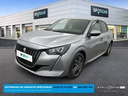 Peugeot 208 PureTech 75 S&S BVM5 Style