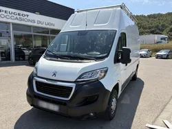 Peugeot Boxer (2) BlueHDi 140 ASPHALT 335 L3H3