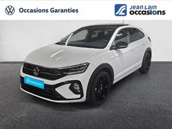 Volkswagen Taigo 1.5 TSI 150 DSG7 R-Line Edition