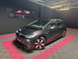 VOLKSWAGEN ID.3 204 ch Pro Performance Business / SOH 87%