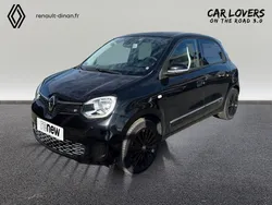 RENAULT Twingo III E-Tech SL Urban Night