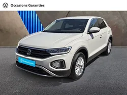 Volkswagen T-Roc 1.0 TSI 116ch