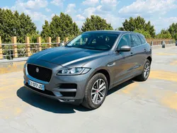JAGUAR F-PACE 2.0 D 180 10CV PRESTIGE 4X4 BVA8 ( reprise Possible )