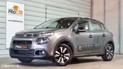 Citroën C3 1.2 PureTech Feel