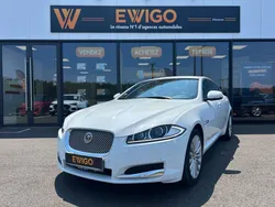 JAGUAR XF 2.2 D 200 CH PREMIUM LUXURY BVa
